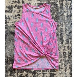 Cactus 🌵 Tank Top 💕